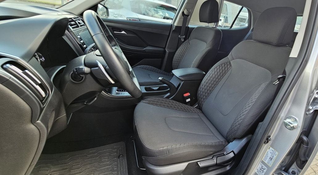 hyundai creta 1.0 tgdi flex limited automatico 2023