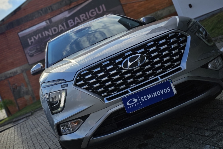 hyundai creta 1.0 tgdi flex limited automatico 2023