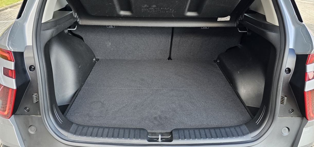 hyundai creta 1.0 tgdi flex limited automatico 2023