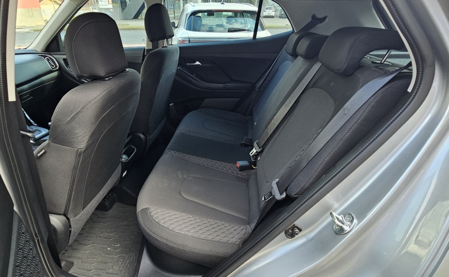 hyundai creta 1.0 tgdi flex limited automatico 2023