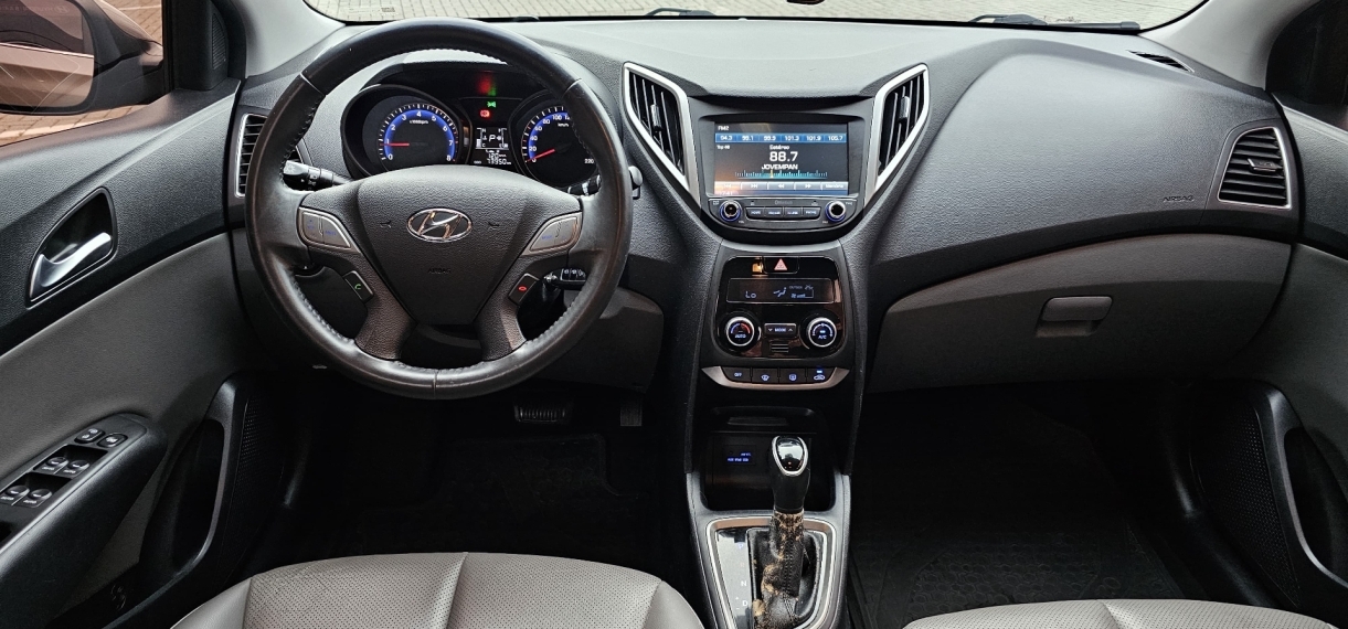 hyundai hb20s 1.6 premium 16v flex 4p automatico 2018