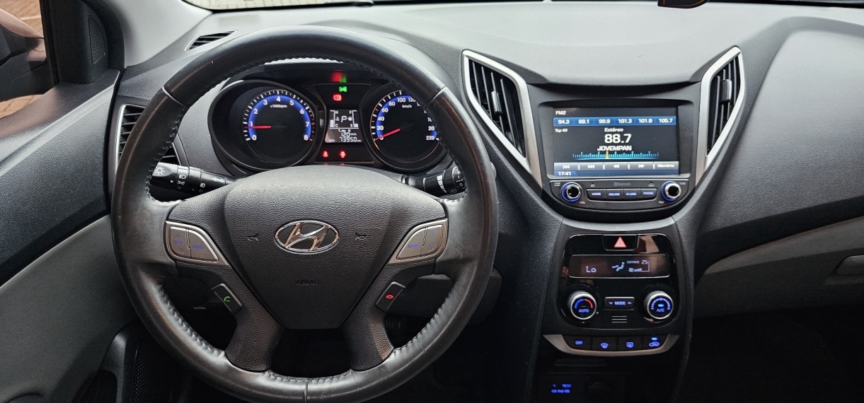 hyundai hb20s 1.6 premium 16v flex 4p automatico 2018