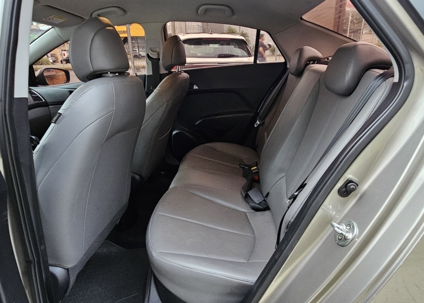 hyundai hb20s 1.6 premium 16v flex 4p automatico 2018