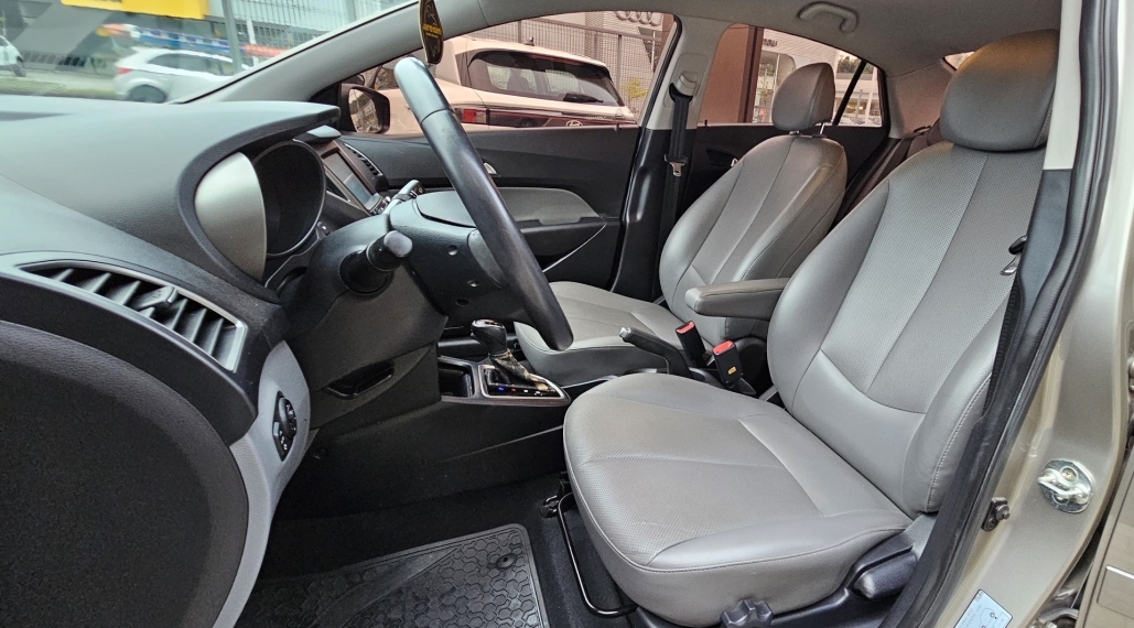 hyundai hb20s 1.6 premium 16v flex 4p automatico 2018