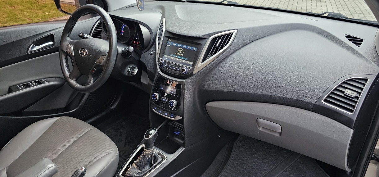 hyundai hb20s 1.6 premium 16v flex 4p automatico 2018