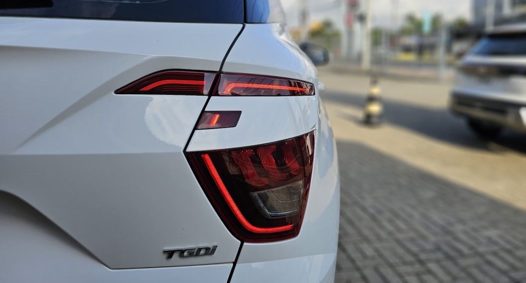 hyundai creta 1.0 tgdi flex limited automatico 2023