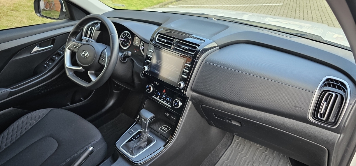 hyundai creta 1.0 tgdi flex limited automatico 2023