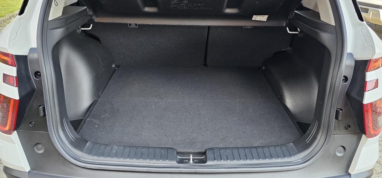 hyundai creta 1.0 tgdi flex limited automatico 2023