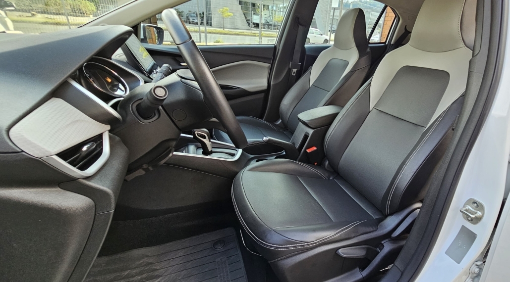 chevrolet onix 1.0 turbo flex premier automatico 2023