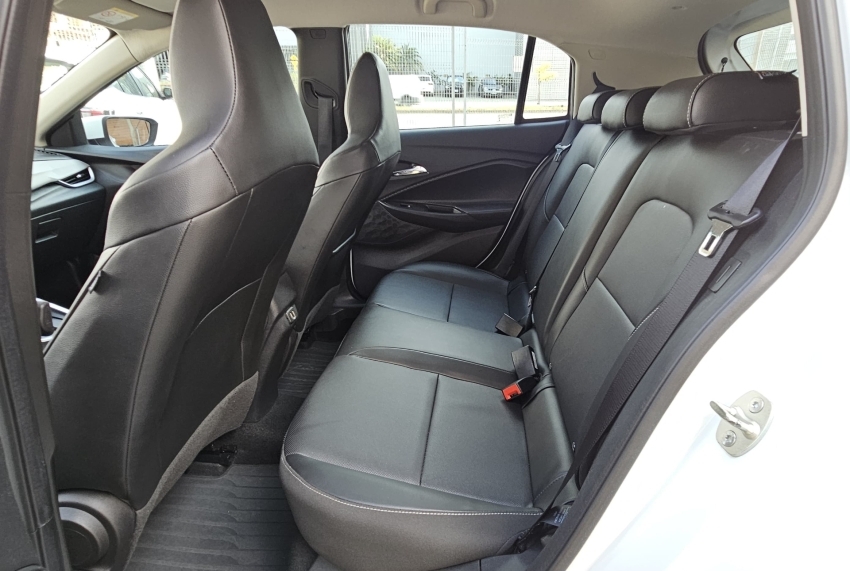 chevrolet onix 1.0 turbo flex premier automatico 2023