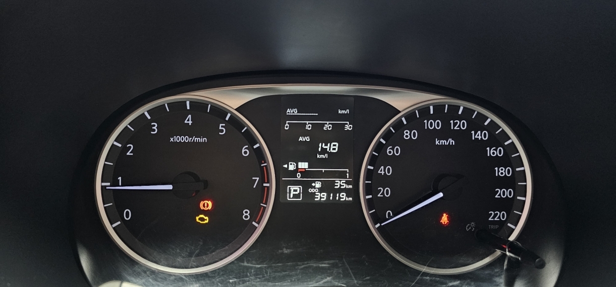 nissan kicks 1.6 16v flexstart active xtronic 2023