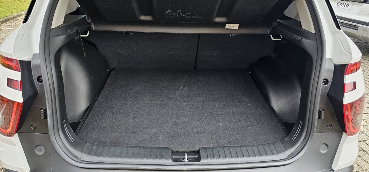 hyundai creta 1.0 tgdi flex comfort plus automatico 2024