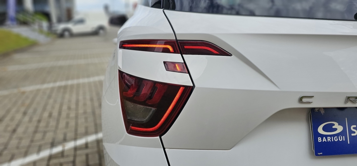hyundai creta 1.0 tgdi flex comfort plus automatico 2024
