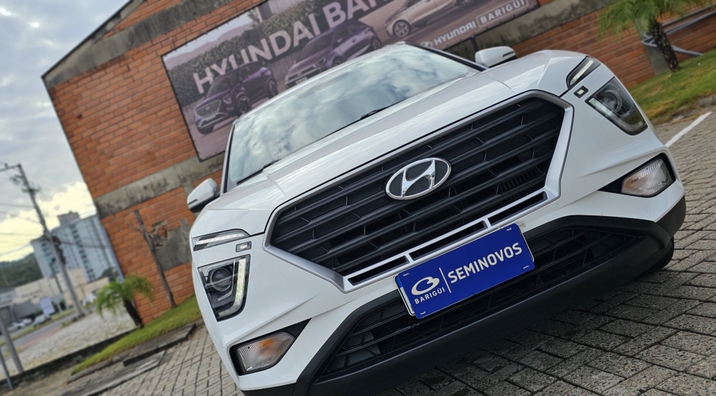 hyundai creta 1.0 tgdi flex comfort plus automatico 2024