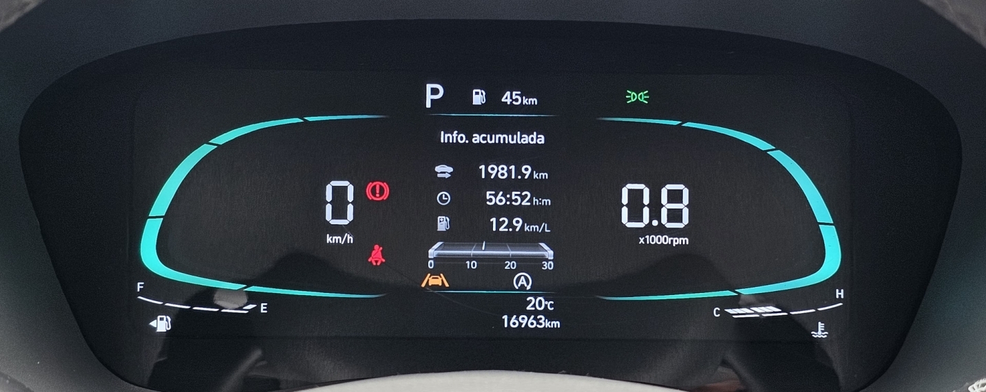 hyundai hb20s 1.0 tgdi flex platinum safety automatico 2025