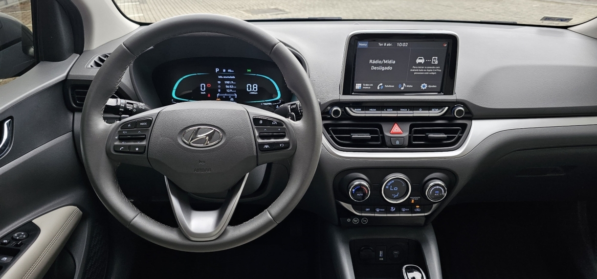 hyundai hb20s 1.0 tgdi flex platinum safety automatico 2025
