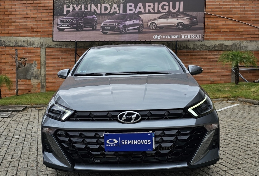 hyundai hb20s 1.0 tgdi flex platinum safety automatico 2025