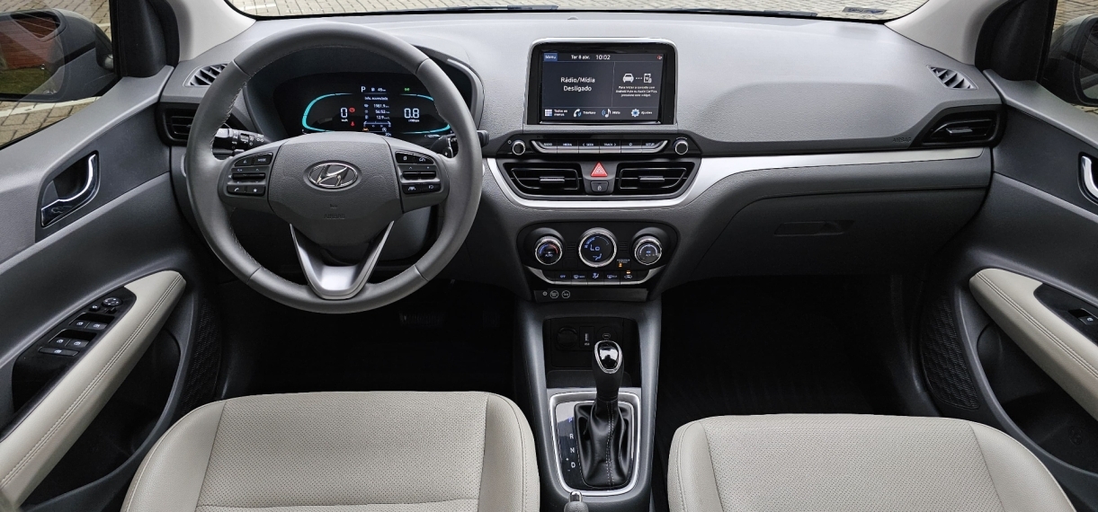 hyundai hb20s 1.0 tgdi flex platinum safety automatico 2025
