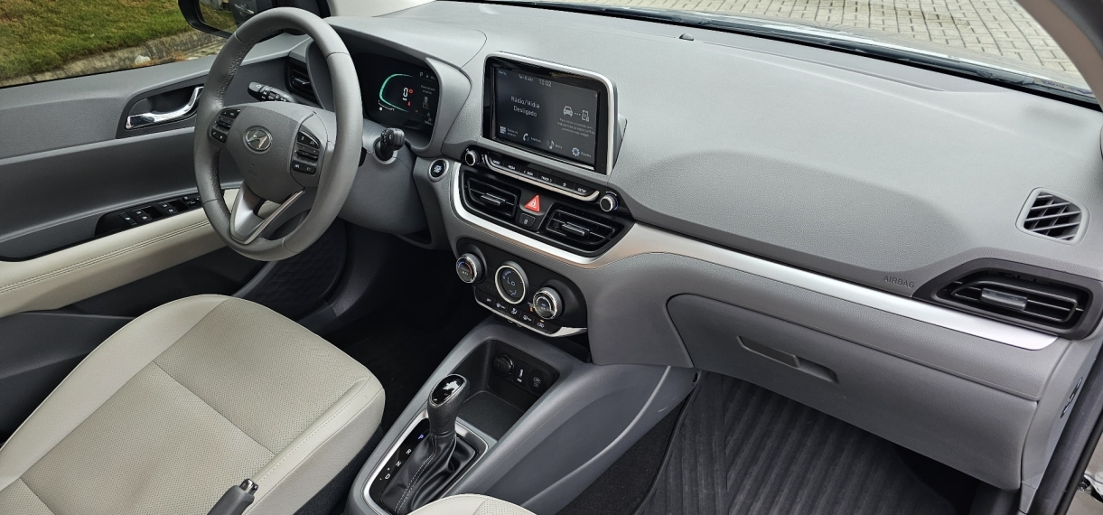 hyundai hb20s 1.0 tgdi flex platinum safety automatico 2025
