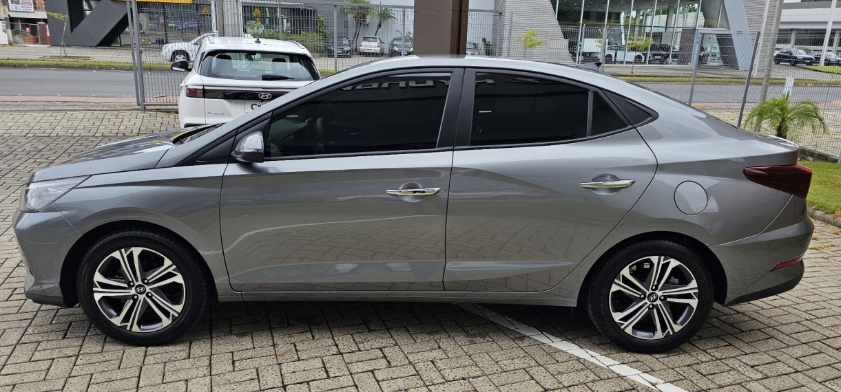 hyundai hb20s 1.0 tgdi flex platinum safety automatico 2025