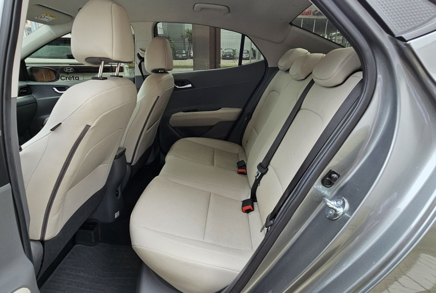 hyundai hb20s 1.0 tgdi flex platinum safety automatico 2025