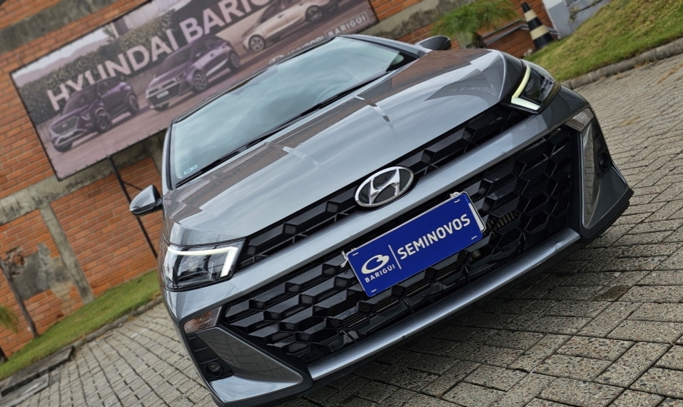 hyundai hb20s 1.0 tgdi flex platinum safety automatico 2025
