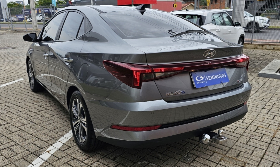 hyundai hb20s 1.0 tgdi flex platinum safety automatico 2025