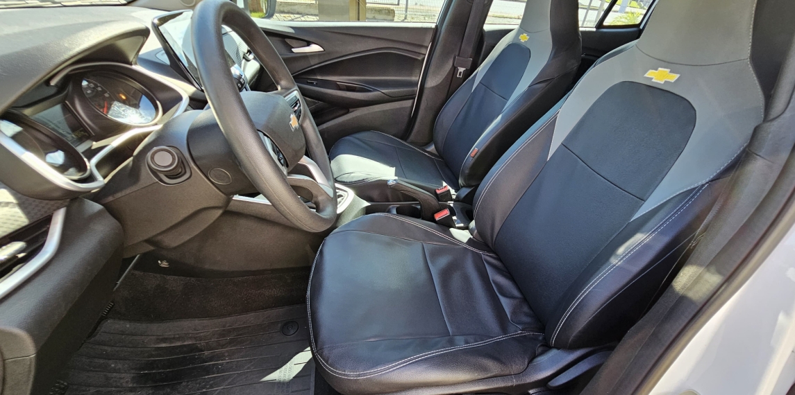 chevrolet onix 1.0 flex plus lt manual 2023