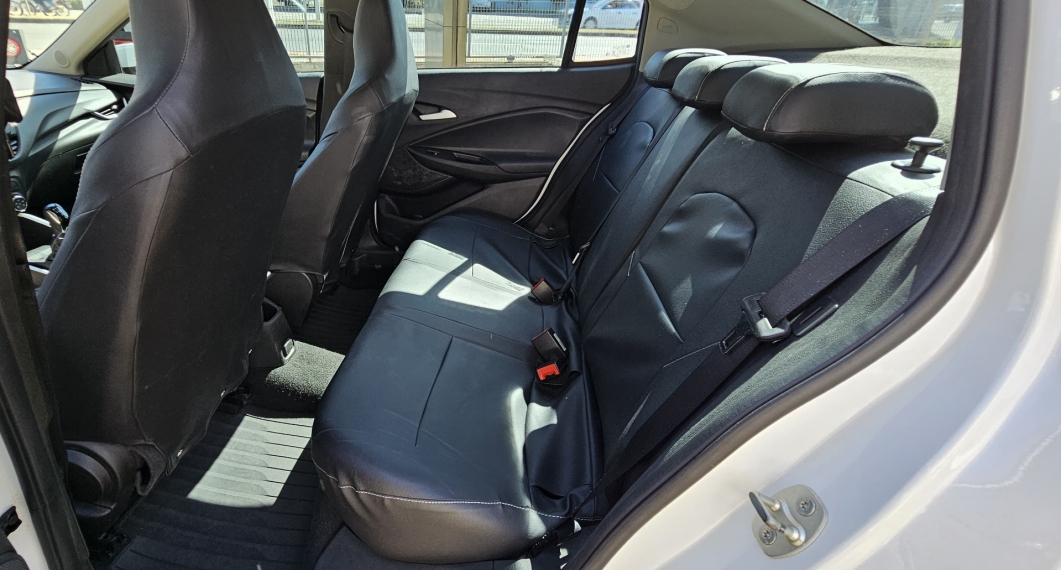 chevrolet onix 1.0 flex plus lt manual 2023