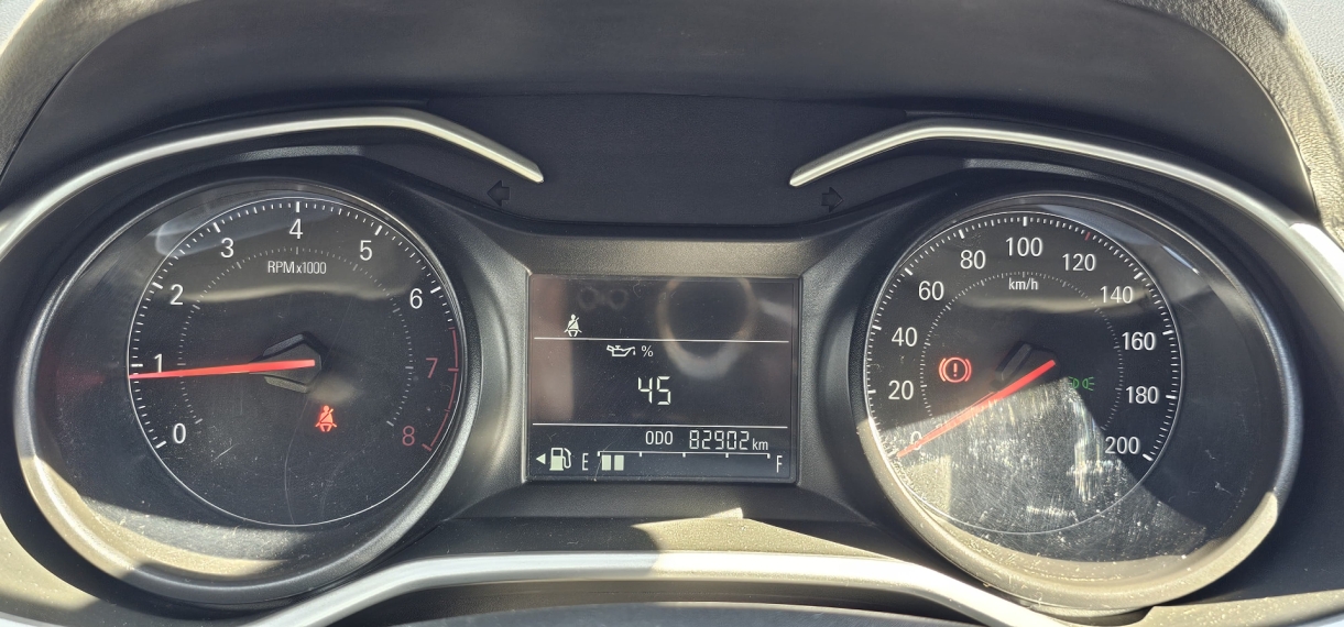 chevrolet onix 1.0 flex plus lt manual 2023