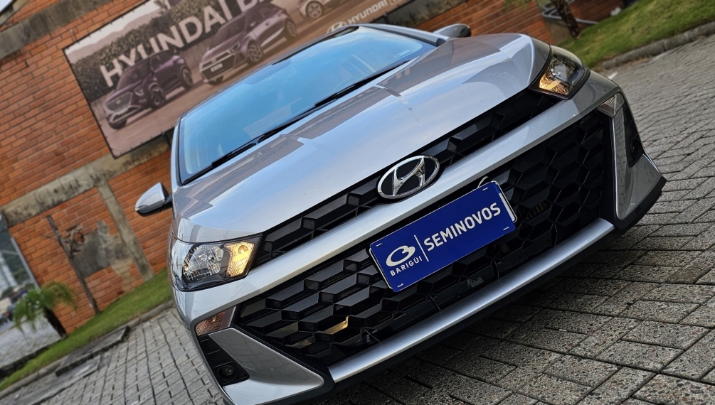 hyundai hb20 1.0 tgdi flex platinum automatico 2024