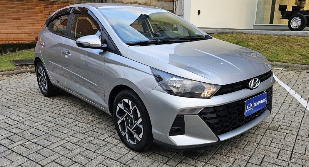hyundai hb20 1.0 tgdi flex platinum automatico 2024