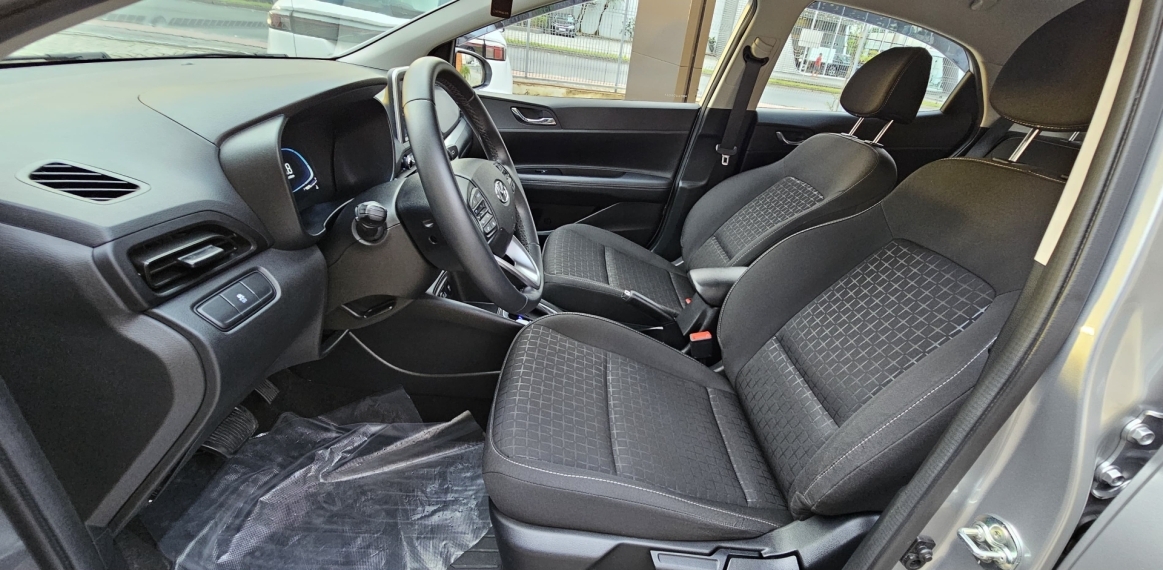 hyundai hb20 1.0 tgdi flex platinum automatico 2024