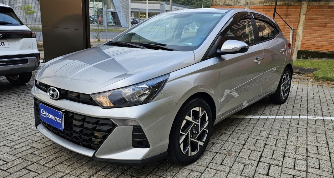 hyundai hb20 1.0 tgdi flex platinum automatico 2024
