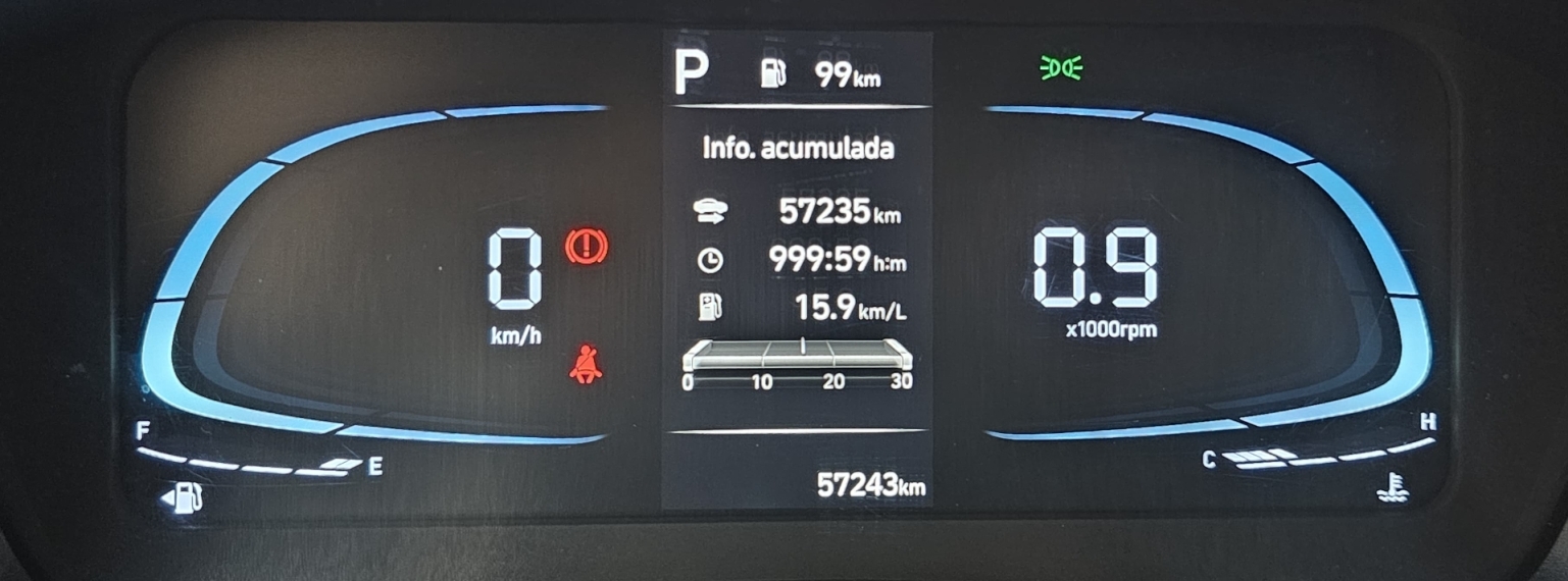 hyundai hb20 1.0 tgdi flex platinum automatico 2024