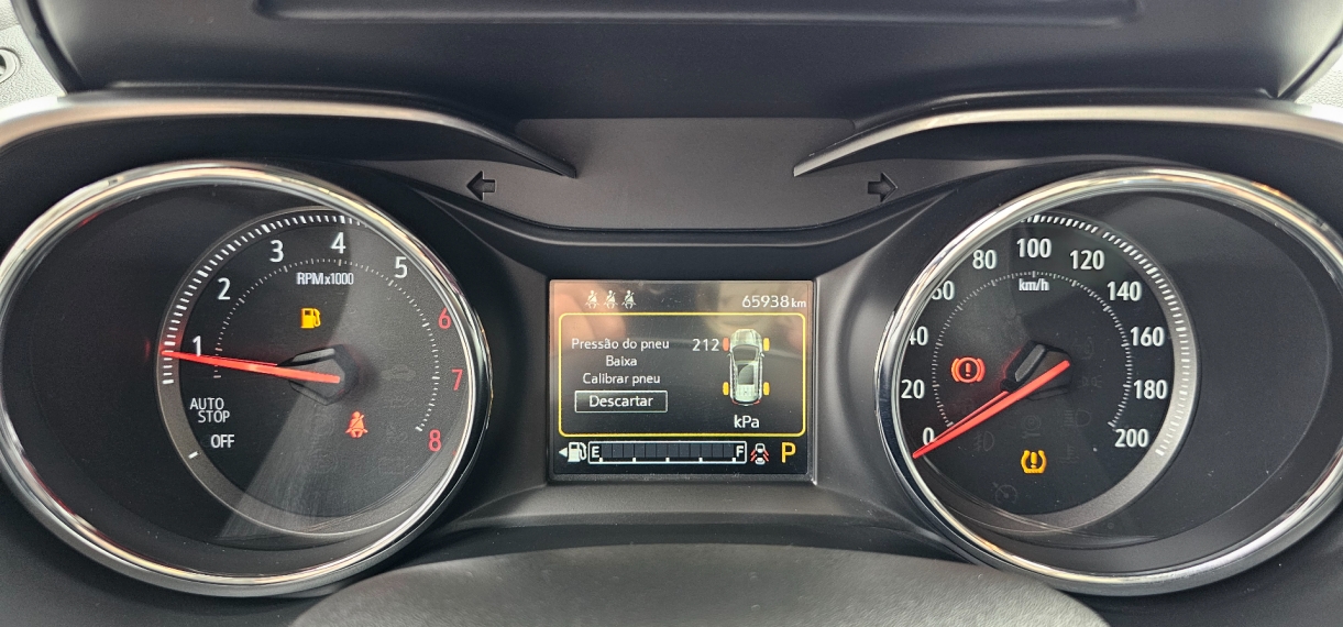 chevrolet tracker 1.2 turbo flex premier automatico 4p 2021