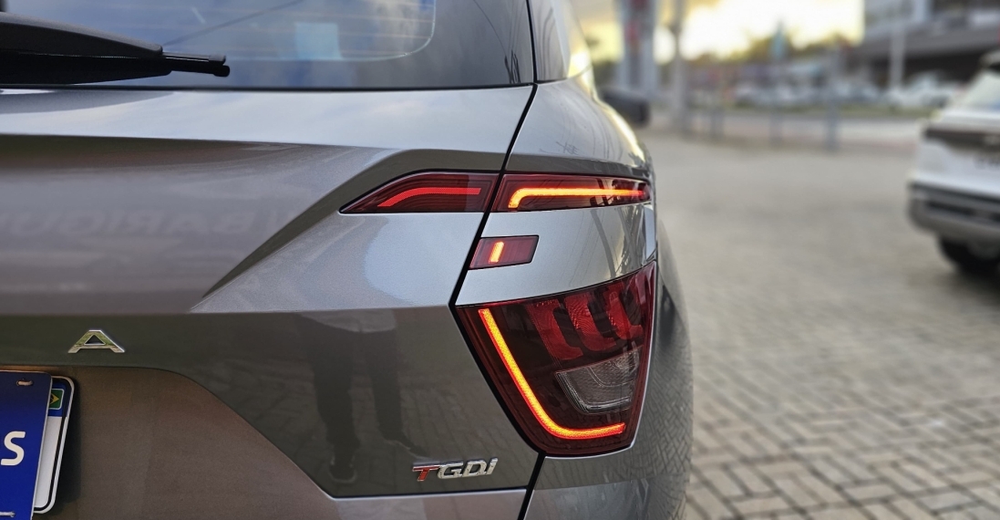 hyundai creta 1.0 tgdi flex limited safety automatico 2025