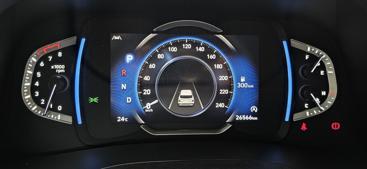 hyundai creta 1.0 tgdi flex limited safety automatico 2025