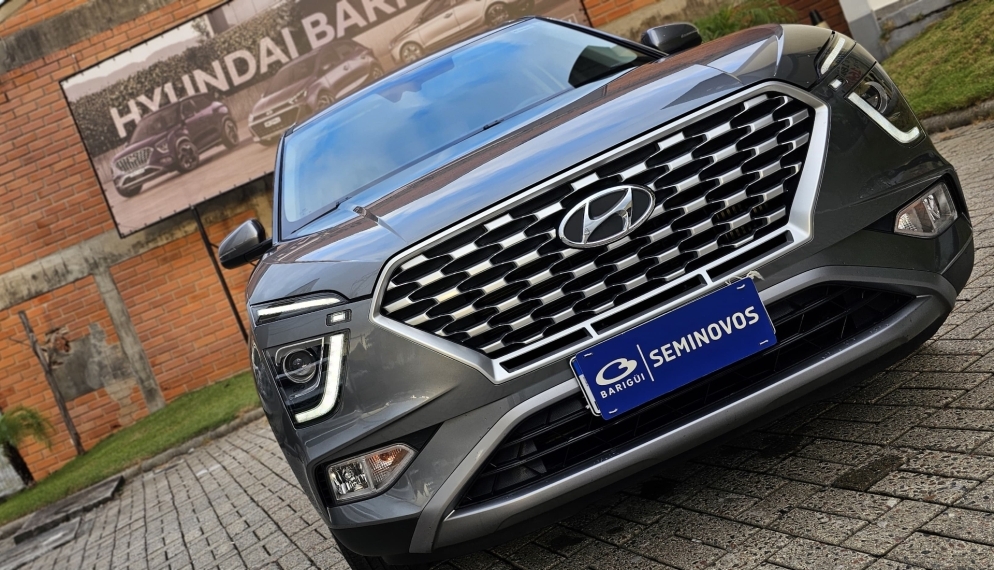 hyundai creta 1.0 tgdi flex limited safety automatico 2025