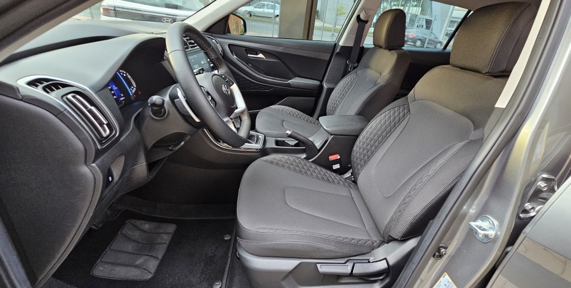 hyundai creta 1.0 tgdi flex limited safety automatico 2025