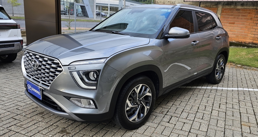 hyundai creta 1.0 tgdi flex limited safety automatico 2025