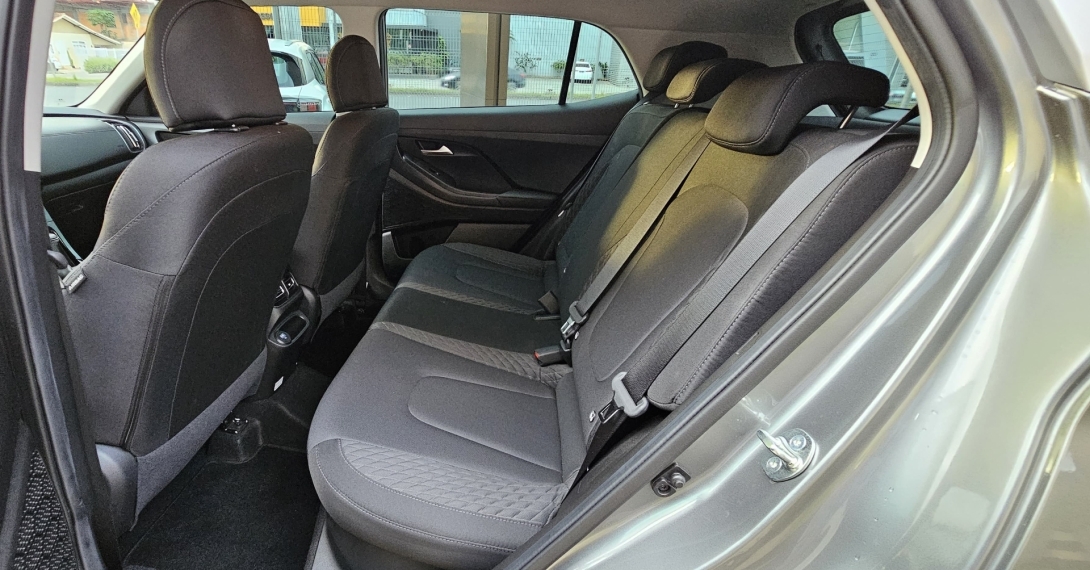 hyundai creta 1.0 tgdi flex limited safety automatico 2025
