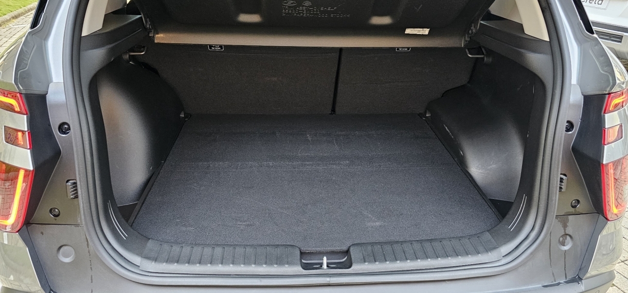 hyundai creta 1.0 tgdi flex limited safety automatico 2025