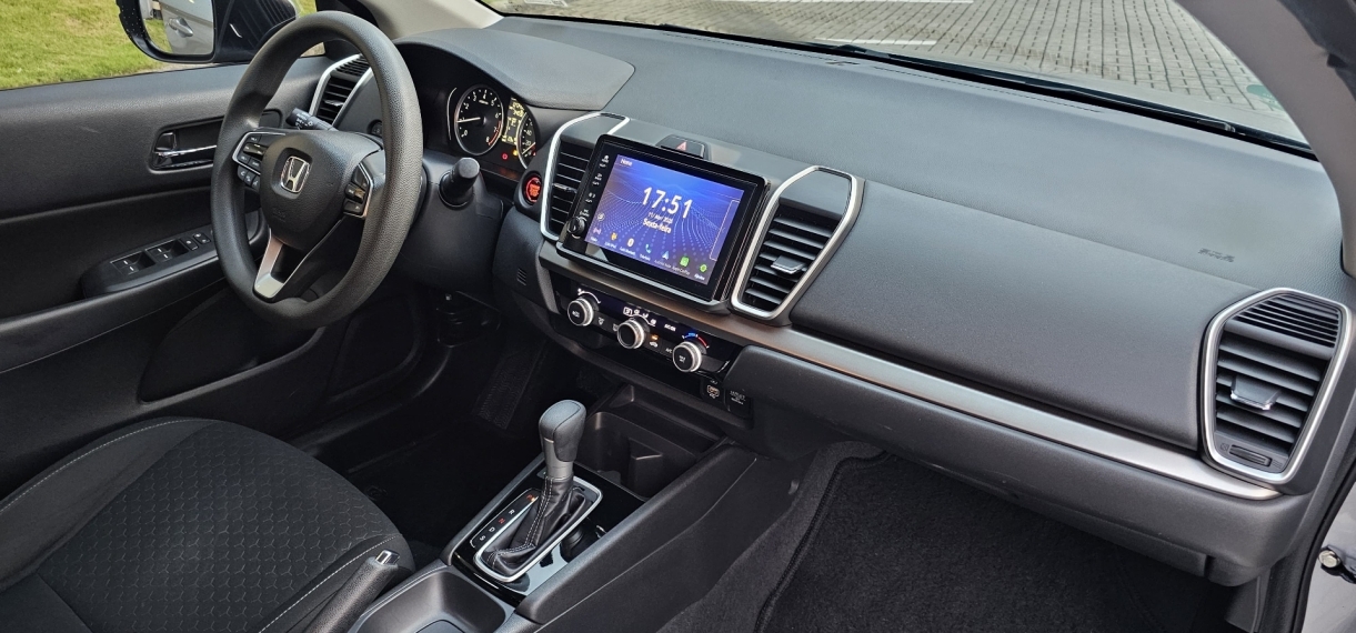 honda city 1.5 i-vtec flex ex cvt 2022