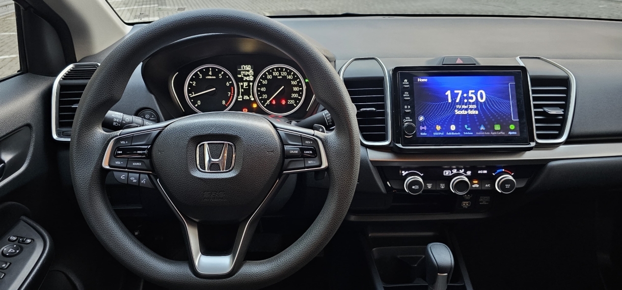 honda city 1.5 i-vtec flex ex cvt 2022