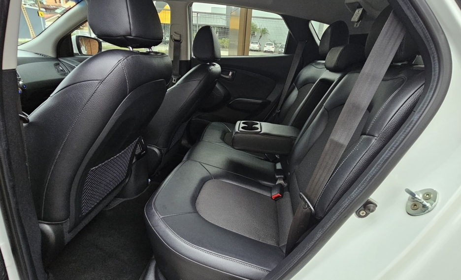 hyundai ix35 2.0 mpfi gl 16v flex 4p automatico 2021