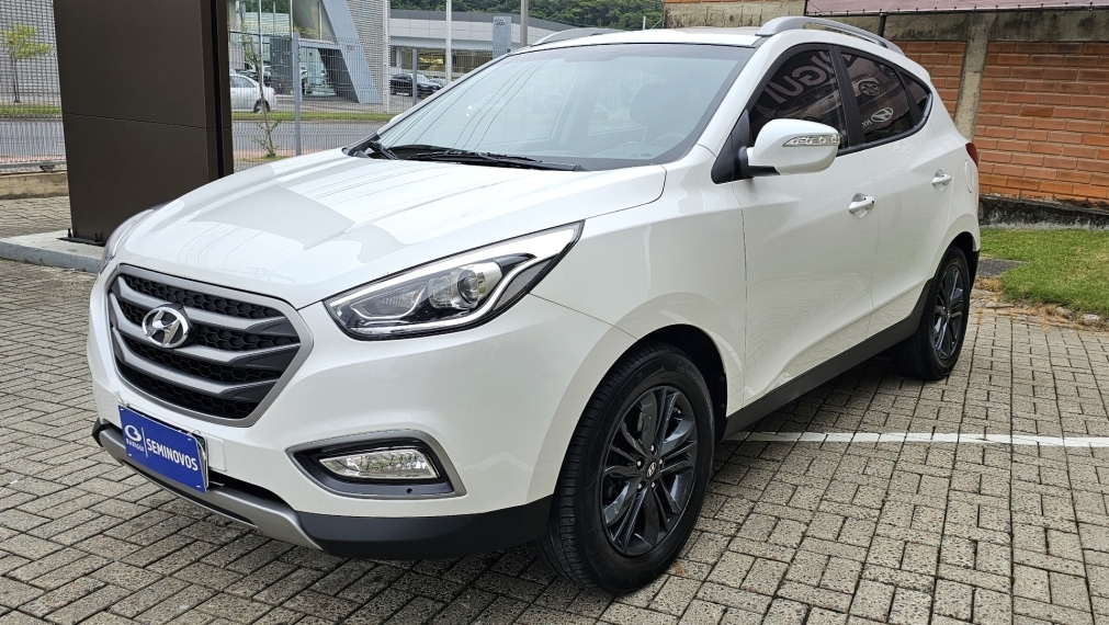 hyundai ix35 2.0 mpfi gl 16v flex 4p automatico 2021