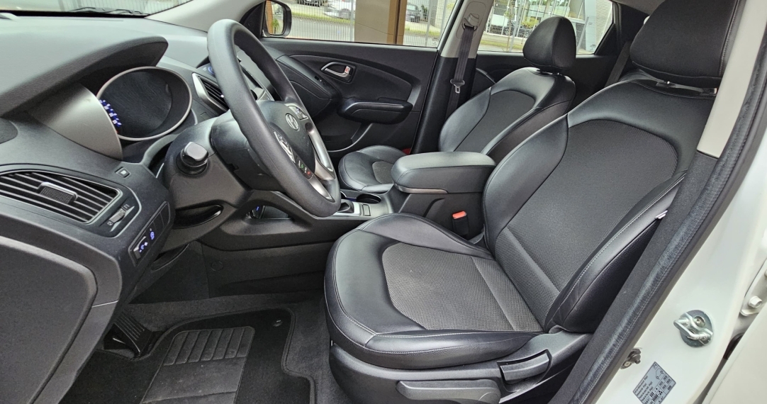 hyundai ix35 2.0 mpfi gl 16v flex 4p automatico 2021