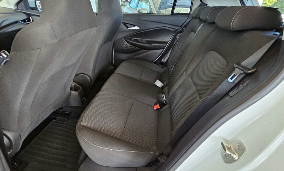 chevrolet onix 1.0 flex lt manual 2023
