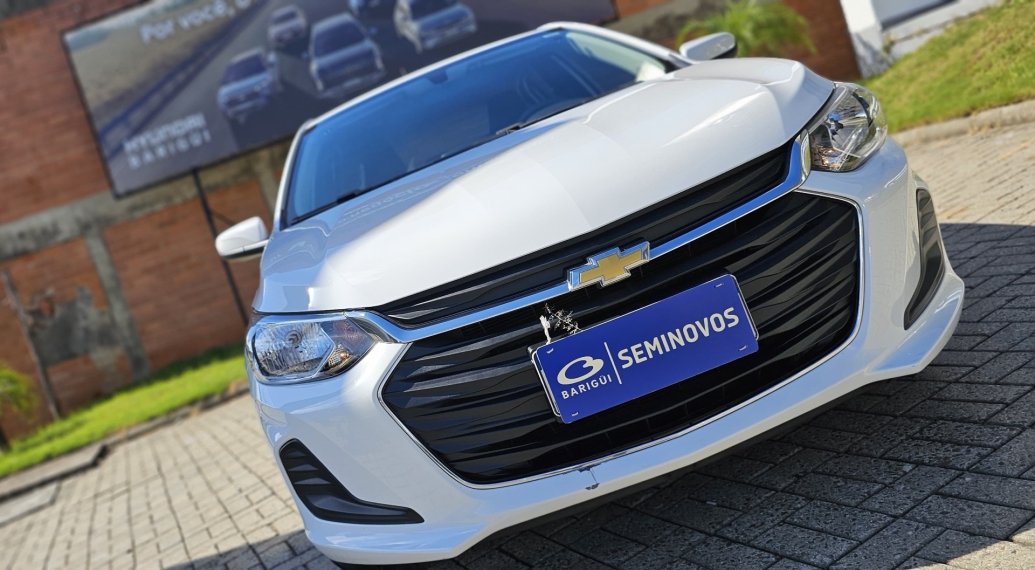 chevrolet onix 1.0 flex lt manual 2023